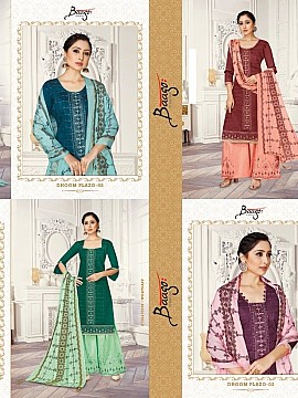 Ladies Suits Wholesalers & Wholesale Lehenga Supplier in Delhi - Pinkysuit