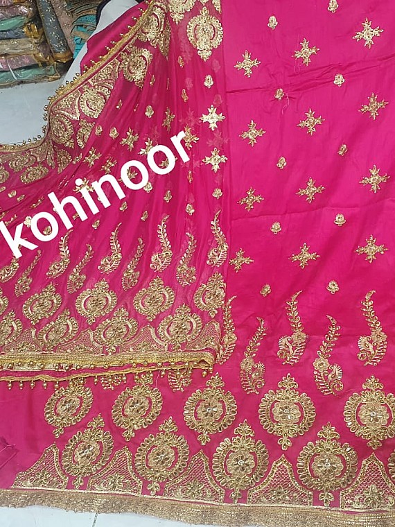 Kohinoor Jamsilk